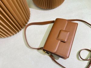 Luxury totes Bags for Womens designer crossbody Shoulder hand bag Mini Leather purse Clutch flap envelope Bags