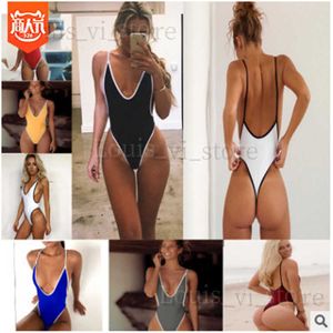 Swimwear femminile 2022 Multicolore Super New Bikini Swimsuit T240222