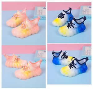 Kid Trainer Girl Designer Shoes Kids Fashion Shoe Little Little Luxury Shoe Caravan Sneaker Shoil Shoe Enfant Shoe Coach Shoe Tennis Shoe Baby Sneakers Childs Trainer