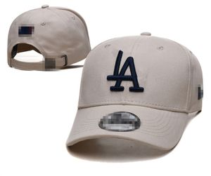 2024 Neueste Herren Cap Hut Designer Baseballhüte Trucker für Männer Frauen runden aktiven Buchstaben einstellbarer Peak -Baseball Cap J5