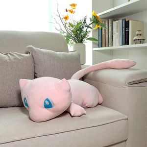 Wholesale cute oversized throw pillows plush toys Children's games Playmates Holiday gifts Room decorations