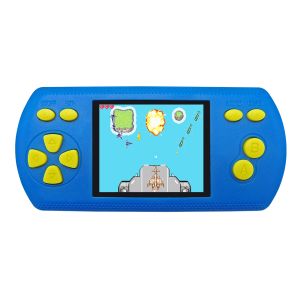 Players Portable Handheld Games Console for Kids Adults Retro Game Player Builtin 200 Classic Games 16 Bit 2.2inch Tft Color Screen