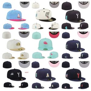 Unisex Baseball dopasowane czapki Klasyczne hip hop Boston Sport Pełne dopasowane Bill Sport Hats for Men Paspback Snap Back Trucker Hat