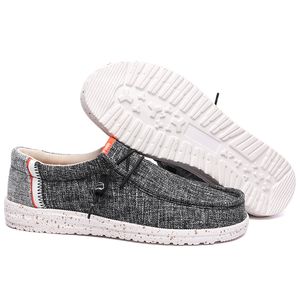 Scarpe Lefu Vendita diretta di scarpe casual oversize transfrontaliere D988-9 da produttori di terze parti, le scarpe Lefu possono essere distribuite misura 39-48 euro