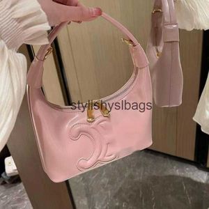 Borsa da donna Borse firmate Borsa di lusso Borsa a secchiello di alta qualità Borsa casual Borsa sotto le ascelle di moda Borsa a tracolla da donna Borsa a tracolla Borsa con cerniera Stylishyslbags