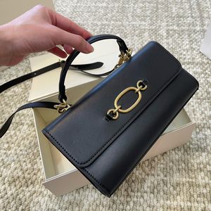 Bolsas forma mulheres mensageiro saco nova bolsa pequena aba bolsa de ombro designer de couro liso crossbody sacos para mulher grande fivela de metal dourado bolsas de luxo