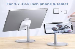 iPhone 11 Xiaomi Mi 9 Mobilephone Holders Desktop Stands X XS 7 8ポータブル携帯電話モバイルホルダー3635360