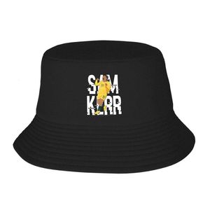 Sam Kerr Bucket Hat Tea Western Hats Golf Wear Women Caps Men's