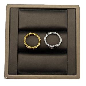 Twist-Ring-Geschenke, 12 Stile, Option, Schlangenringe, 3-Farben-Schmuck, Schlangenring-Geometrie, Größe 6, 7, 8, 9, Serpentii-Ring, ästhetische Ringe, Luxus-Set, Geschenk