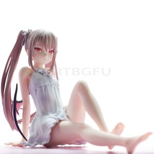 Anime Manga Koakuma-chan Union Creative International Ltd Japanese Anime PVC Action Figure Toy Game Collectible Model Doll