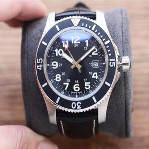 Topselling Classic Super Quality 6 Style Men Wristwatch 44 MM DIAL CERAMIC CERMIC 2813 MOVIE Auto Date Conference Steel Case Lumino210G