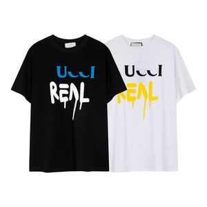 2024 Summer Mens Designer T Shirt Casual Man Womens Tees With Letters Print Short Sleeves Top Sell Luxury Men Hip Hop clothes esskids-8 CXD2402234