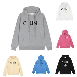 Designer-Herren-Pullover-Sweatshirt-Hoodie-Männer-Hosen-Pullover-Trainingsanzug-Herbst-Hoodies-Damen-Langarmoberteile-Buchstaben-Druck-Hoodies-Herren-Hoodies