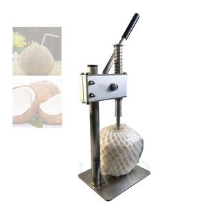 Thailand Easy Open Coconut Drill Fresh Coconut Holes Opening Coconut Opener Machine
