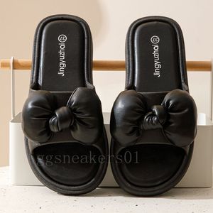 Flor designer praia slides chinelos apartamentos sandálias femininas flip flops slide mules moda senhoras verão casa slide preto