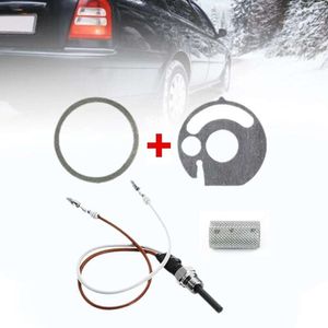 New Other Auto Electronics Car Parking Heater Kits Glow Plug Strainer Burner Gasket Motor Gasket For Eberspacher Hydronic D4WS 5WZ D5WS D5WSC