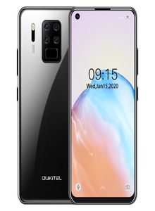 OUKITEL C18 PRO 4G RAM 64G ROM 4G LTE SMARTLED 655QUOTHD Android 90 MTK6757 OCTA CORE 16MP 4 Cameras 4000MAH 5V2A PHO4816761