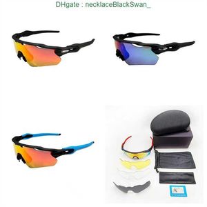 occhiali 9001 MTB box Sports eye Occhiali da sole per bici da ciclismo all'aperto con antivento Protezione da uomo elettrica e da equitazione per donna UV400 polarizzante Quercia KUJM MG05 WB0L