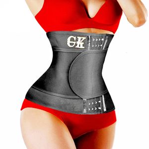 Trener talia gorset Kobiety Body Body Shaper Cincher odchudzanie się brzucha kształtowy pasek sportowy pasek brzucha Porods Pordle Fajas Pirdle 240220