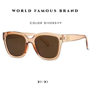 People Fashion luxury Good Men Classic G Sunglasses Lucky Glasses Designer Police Glass lasses lass