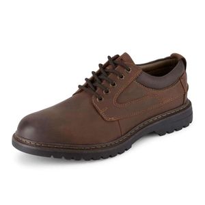 Dockers herrvakt Oxford skor