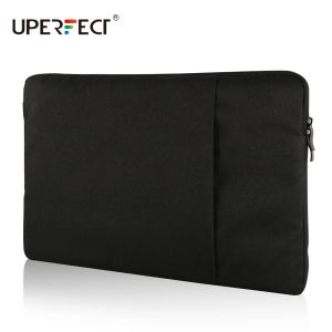 Backpack UPERFECT Waterproof anti fall laptop sleeve bag case cover pouch skins For Monitor Apple Macbook Pro Air Reina Touch Bar