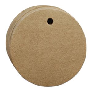 wholesale 100PCS Kraft Paper Multi Sizes Variety of Kinds Blank Price Gift Hang Tag Paper Card Hand Draw Tag Luggage Wedding Party Note ZZ