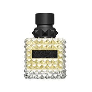 ローマで生まれたドナフランスの香水entensenなドナレディフレグランスedp parfum yellow dream100ml女性用ケルンデイローズスプレー