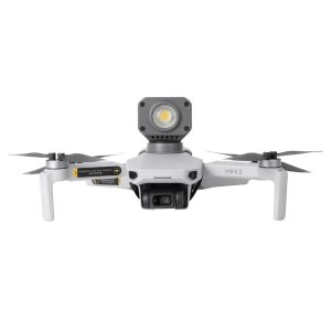 Drones Mavic Led Lights Drone Night Flight Light Expansion Kit для DJI Mini 2/Mavic Mini/Mavic 2/Air 2 аксессуаров