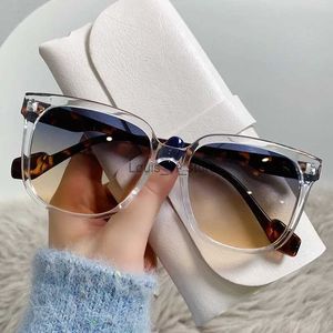 Sunglasses 2023 Vintage Square Sunglasses Women Designer Luxury Sun Glasses for Men Classic UV400 Outdoor Ladies Eyeglasses Sunglasses Men H24223