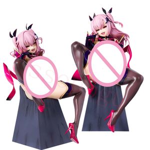 Anime Manga Native NOCTURNE Aisei Tenshi Love Mary Japanese Anime Girl PVC Action Figure Toy Game Statue Adult Collectible Model Doll