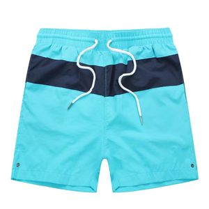 Polo Shorts Męskie szorty małe szorty pływające konno projektant męski kucyk bawełna stroje kąpielowe sportowe pnie fitness krótkie spodnie