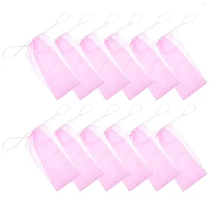 Calcinha feminina 50 pcs descartável tanga mulheres lingerie spa cuecas portáteis para cuecas de tecido não tecido