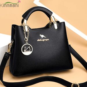 Kinnmani 2021 New Wedding Bridal Handbags Urban Simple Fashion Lady Hand Bag Mother Messenger Bags高品質の実用的なバッグ