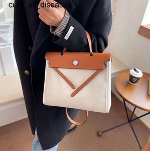 Evening Bags Large Capacity Splicing Fashion Womens Autumn And Winter One Shoulder Holiday Party Cool Handbag