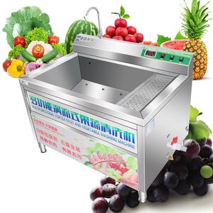 産業用エアバブルデート野菜マンゴーアボカドフルーツストロベリー洗濯機