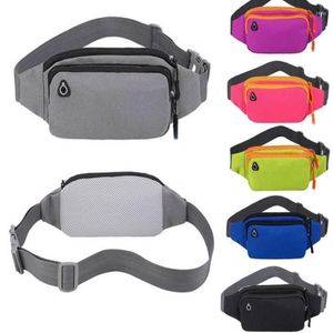 Waist Bags Men's And Women's Banana Chest Straps Belt Wallets333w