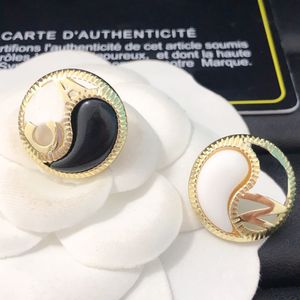 High-end Brand Designer Earrings Letter Stud 925Silver Earring Women Crystal Pearl Ear Hoop Diamond Earring Wedding Party Jewelry Gifts