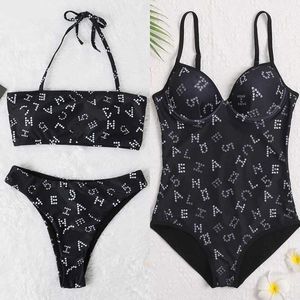 Tasarımcı ev moda kadınlar mayo seksi kızlar mayo mayo bikinis tekli takım elbise set bodysuit yüzmek giyim tasarımcısı yüzme bikini banyolar 205 kateg