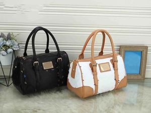 luxurious multi-color Shoulder Bag Women Designer Bag Butterfly Duffle Bee Handbags Woman Luxurys Fashion leather Clutch Hobo Purses Wallet Bags