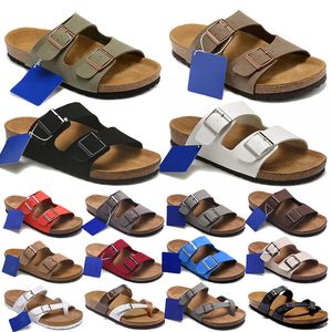 birkinstocks birkenstok birkenstock birkenstocks clogs sandals slippers 【code ：L】Birkinstocks Clog Chinelos 2024 Famoso Designer Sandálias Mulheres Bostons Tamancos Preto Couro