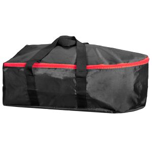 Bags Multifunctional Carry Bag for Bait Boat Water Repellent Fishing Boat Storage Bag Fishing Tackle Tool Storage Bag