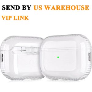 VIP Link أفضل جودة لـ AirPods Pro 2 2nd 3 جيل أذن أذن من سماعات الأذن