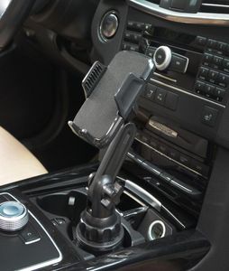 Car cup Universal mobile Phone Adjustable Automobile Holder Mount for iPhone 11 12 proXsMaxXXR876 Plus4001854