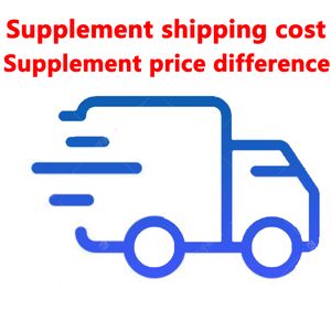 VIP jerseys Increase transportation cost link 666 Supplement shipping cost Supplement price difference