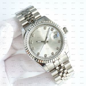 남자 시계 고품질의 날 주습 시계 날짜 시계 자동 시계 여자 디자이너 남자 남자 시계 36-41 mm 로즈 골드 클래식 시계 쿼츠 여자 시계