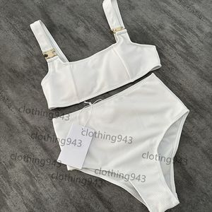 Bikini Swimsuit Designer Swimsuit costume da bagno da bagno da bagno da bagno da bagno da bagno un pezzo da bagno a due pezzi set da bagno da bagno abbigliamento da spiaggia abbigliamento estivo di costume da nuoto 515