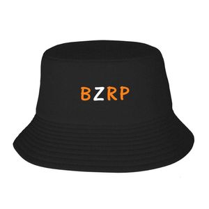 Bizarrap (Bzrp) Essential T-Shirt mit Kapuze, Fischerhut, Bergsteiger-Weihnachtsmütze, Mütze für Damen und Herren