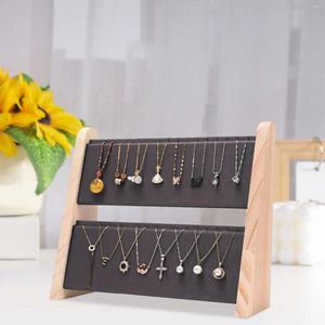 Jewelry Pouches Bracelet Storage Rings Shelves Necklace Organizer Display Stand Rack For Selling Tradeshow Bangles Piercings Pography