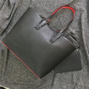 Mixed Printing Women Big Bags doodling designer handbags totes composite handbag genuine leather purse shoulder bags271d
